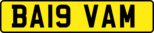 BA19VAM