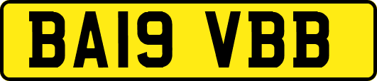 BA19VBB