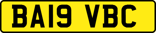 BA19VBC