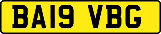 BA19VBG