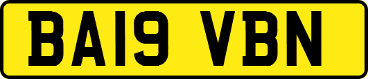 BA19VBN
