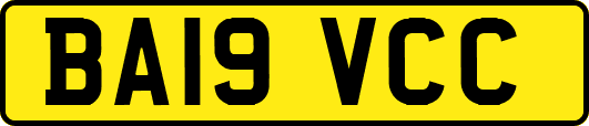 BA19VCC