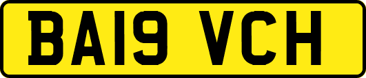 BA19VCH