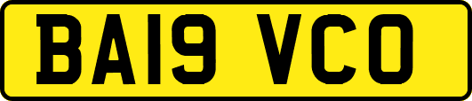 BA19VCO