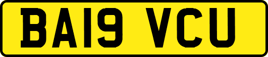 BA19VCU