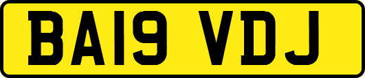 BA19VDJ