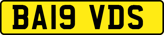 BA19VDS