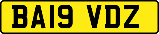 BA19VDZ