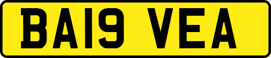 BA19VEA