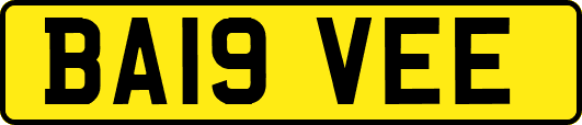 BA19VEE