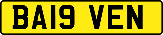 BA19VEN