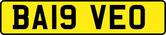 BA19VEO