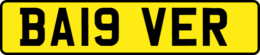 BA19VER