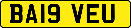 BA19VEU