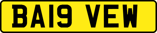 BA19VEW