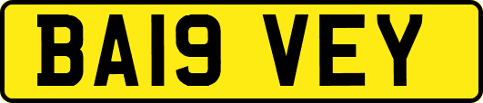 BA19VEY