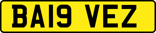 BA19VEZ