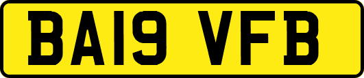BA19VFB