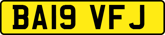 BA19VFJ