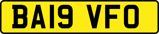 BA19VFO