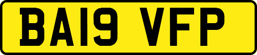 BA19VFP