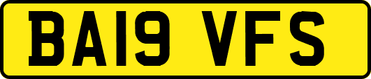 BA19VFS