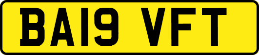 BA19VFT