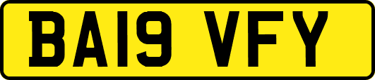 BA19VFY
