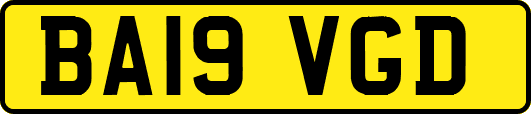 BA19VGD