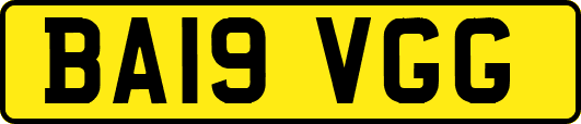 BA19VGG