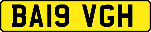 BA19VGH