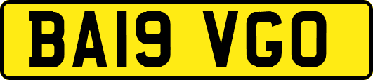 BA19VGO