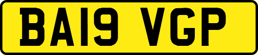 BA19VGP