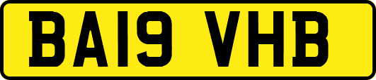 BA19VHB