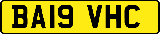 BA19VHC