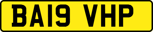 BA19VHP