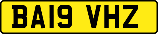 BA19VHZ