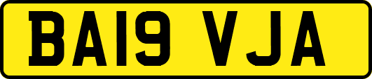 BA19VJA