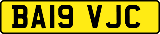 BA19VJC