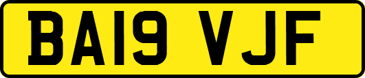 BA19VJF