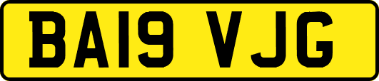 BA19VJG