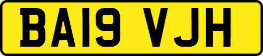 BA19VJH