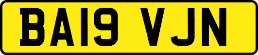 BA19VJN