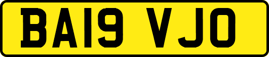 BA19VJO