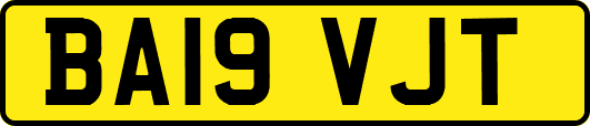 BA19VJT