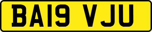 BA19VJU