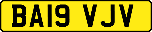 BA19VJV