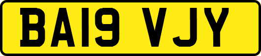 BA19VJY