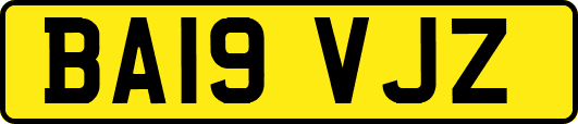 BA19VJZ