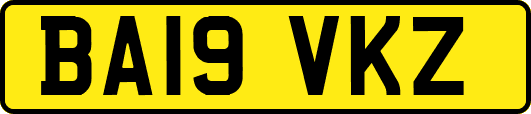 BA19VKZ